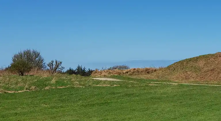 Holiday home in Houstrup