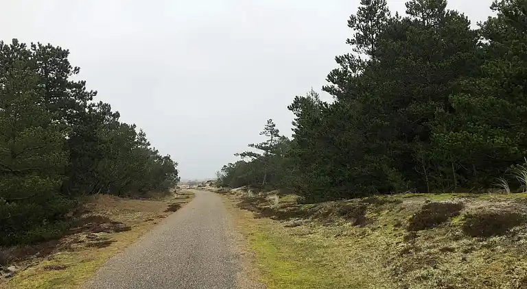 Holiday home in Grærup