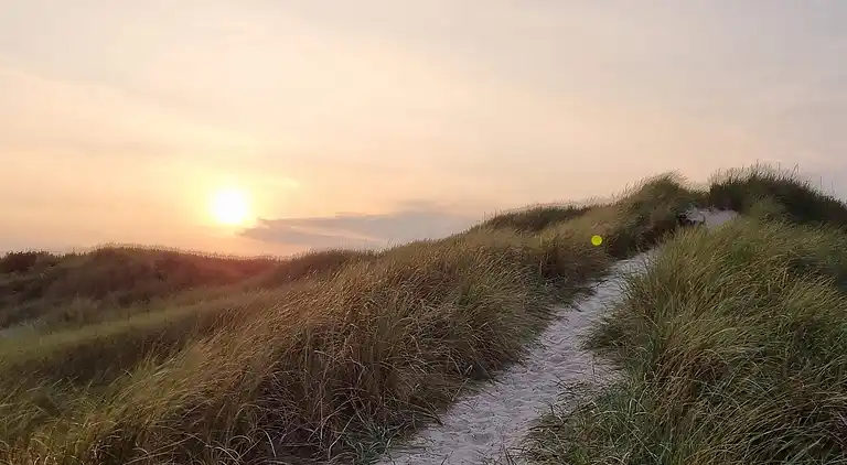 Holiday home in Grærup
