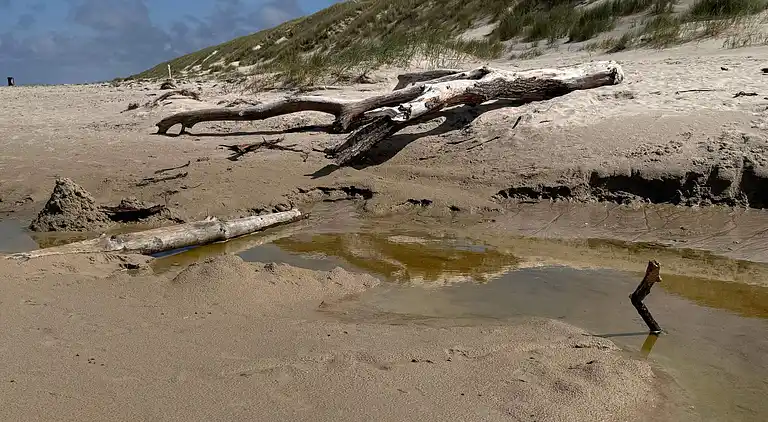 Holiday home in Grærup