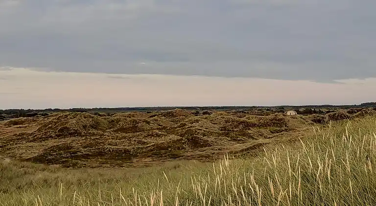 Holiday home in Grærup