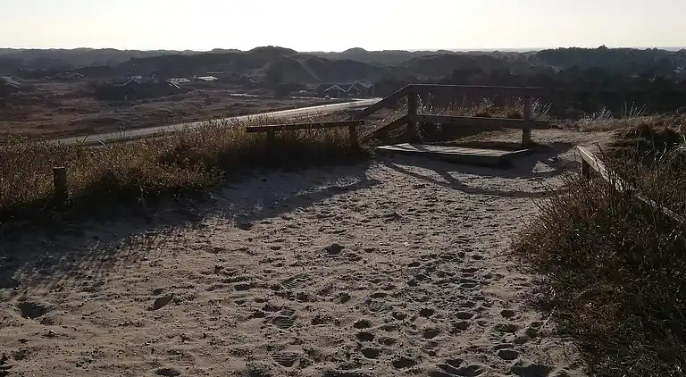 Holiday home in Houstrup