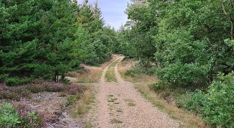 Holiday home in Houstrup