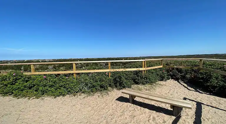 Holiday home in Houstrup