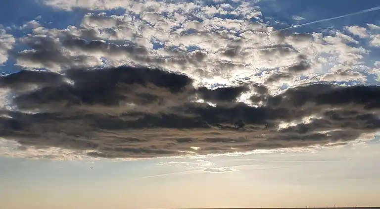 Sommerhus ved Vejers Strand