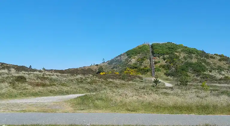 Holiday home in Houstrup