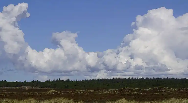 Holiday home in Houstrup