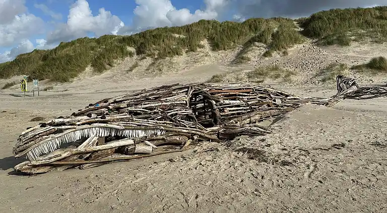 Holiday home in Vejers Strand