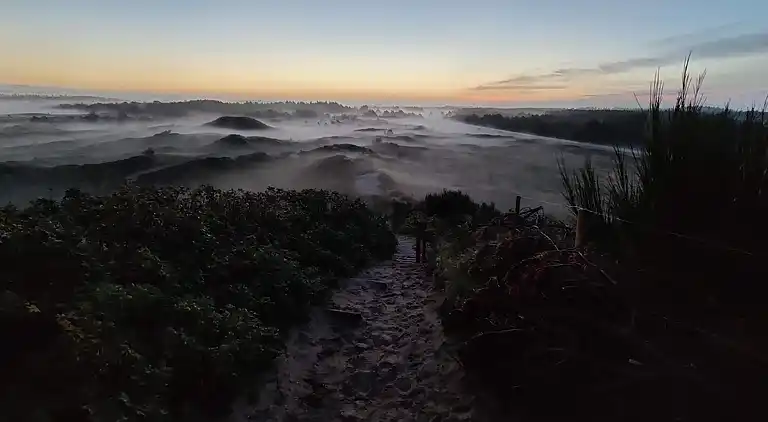 Holiday home in Houstrup