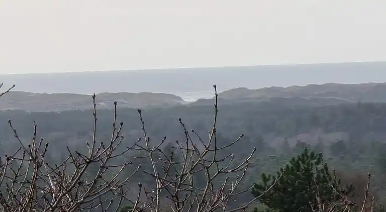 Holiday home in Houstrup