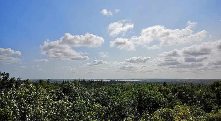 Holiday home in Houstrup