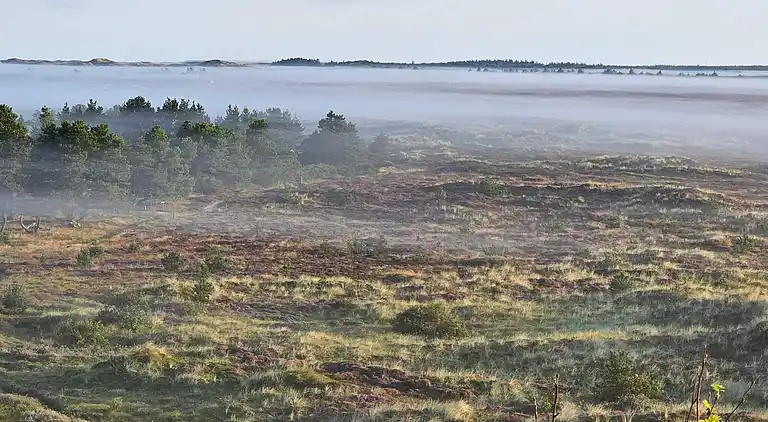 Holiday home in Houstrup
