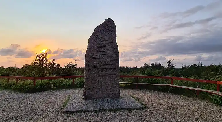 Holiday home in Houstrup