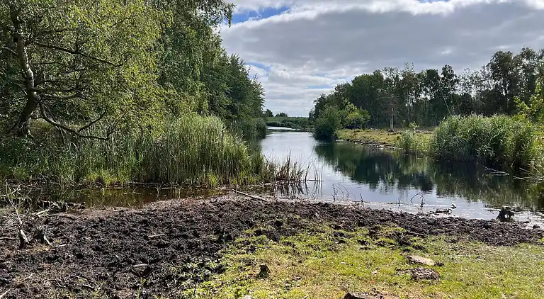 Sommerhus i Væggerløse
