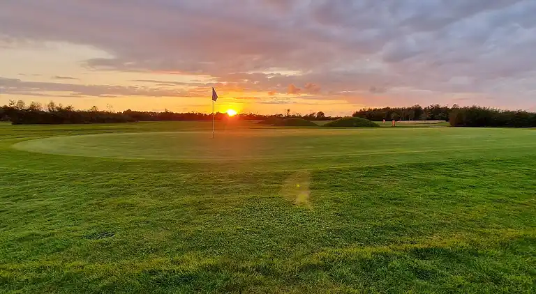 Holiday home in Jegum