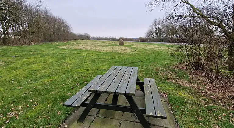 Casa vacanze in Jegum