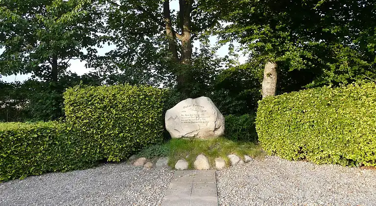 Casa vacanze in Jegum