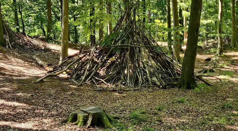 Casa vacanze in Jegum