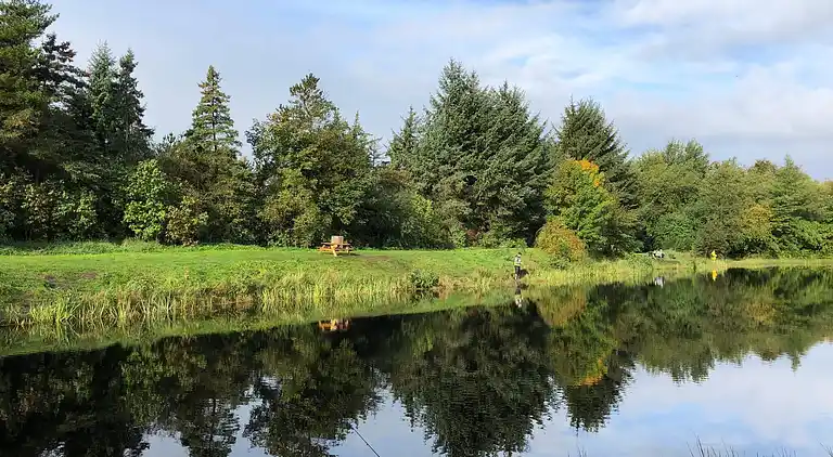 Casa vacanze in Jegum