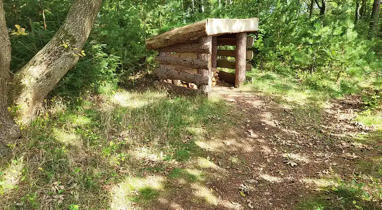 Sommerhus i Mosevrå