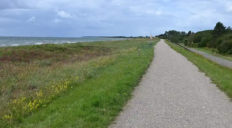 Vakantiehuis in Rødby