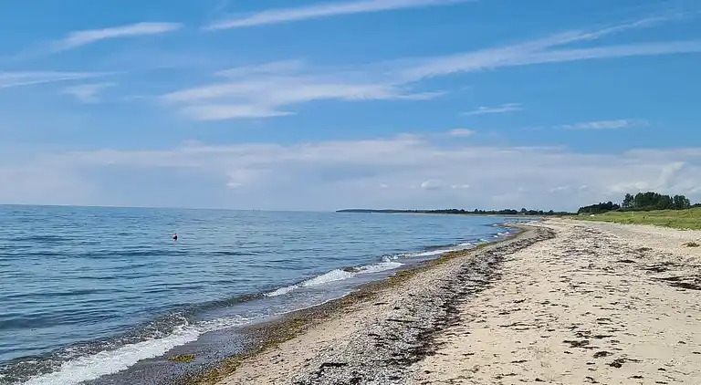 Vakantiehuis in Rødby