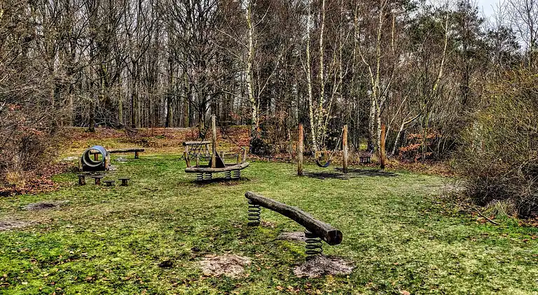 Sommerhus i Mosevrå