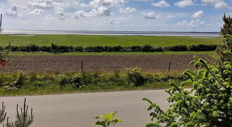 Sommerhus i Mosevrå