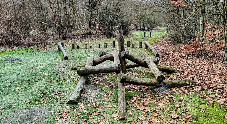 Sommerhus i Mosevrå