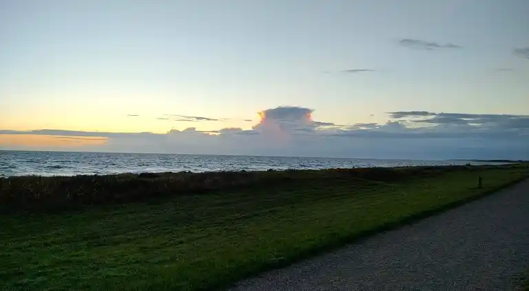 Vakantiehuis in Rødby