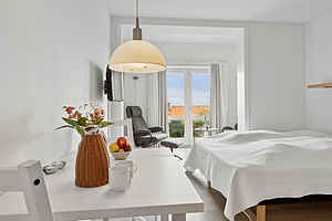 Pension Koch, leilighet 6