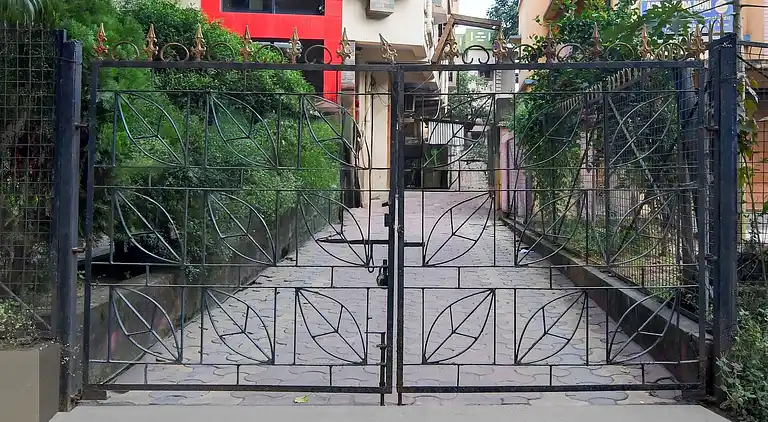 Holiday home in Sector