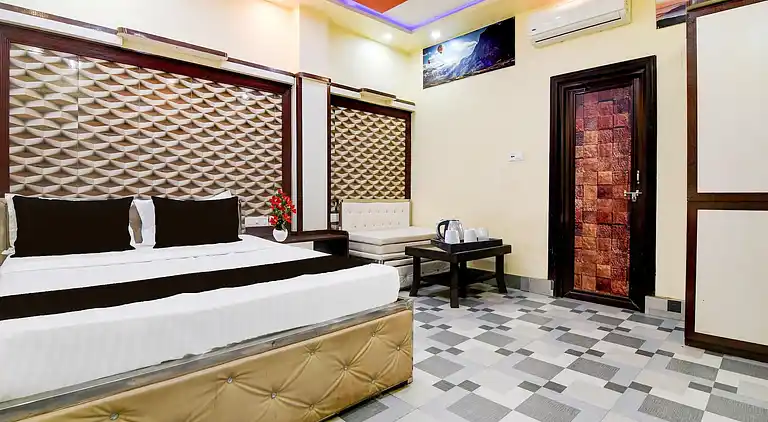 Holiday home in Sector