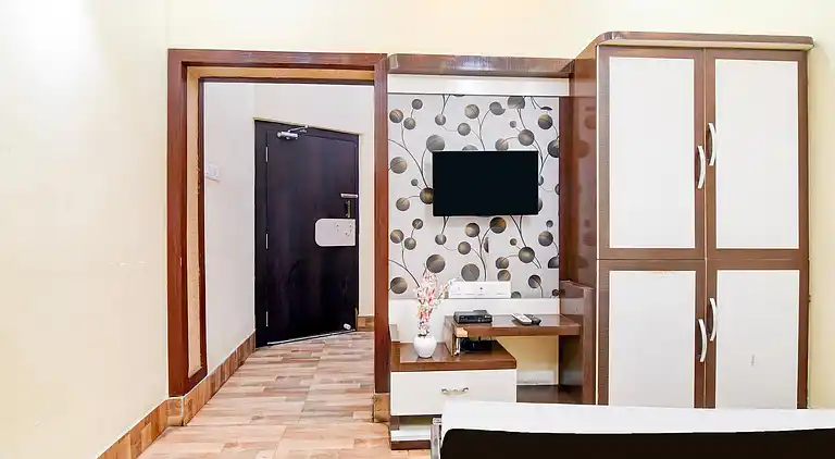 Holiday home in Sector