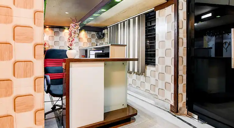 Holiday home in Sector