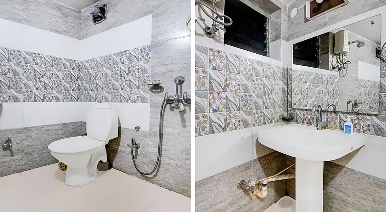 Holiday home in Sector