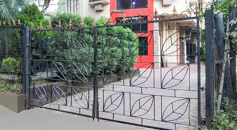 Holiday home in Sector