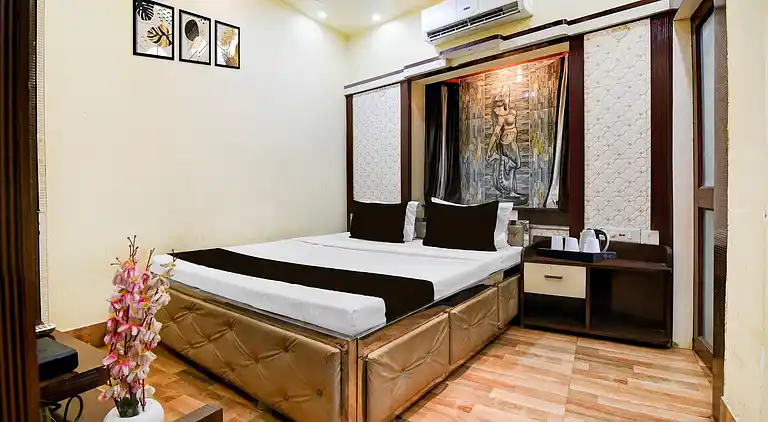 Holiday home in Sector