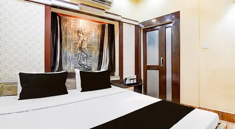 Holiday home in Sector