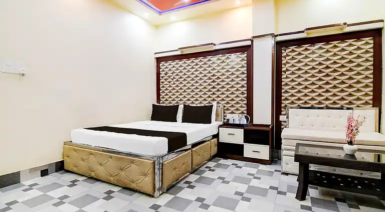 Holiday home in Sector