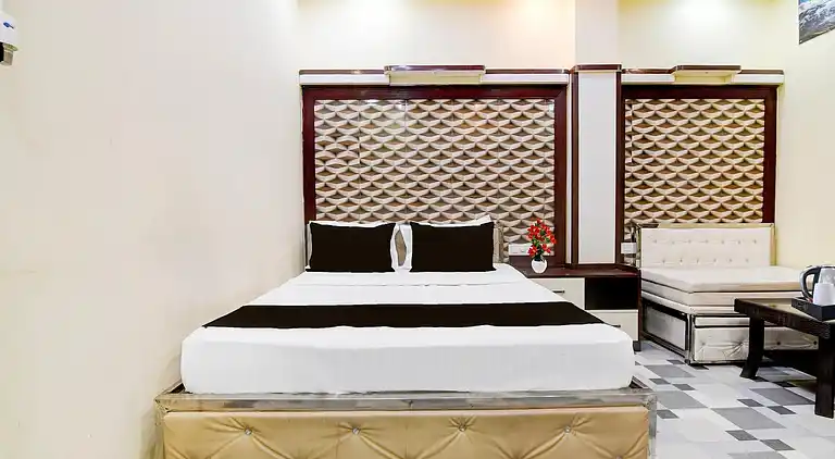 Holiday home in Sector