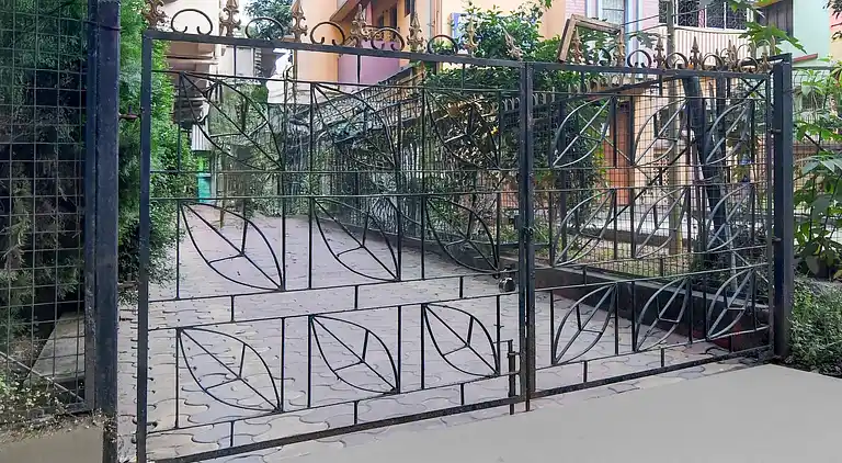 Holiday home in Sector