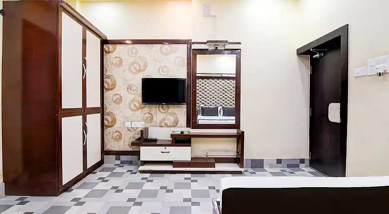 Holiday home in Sector