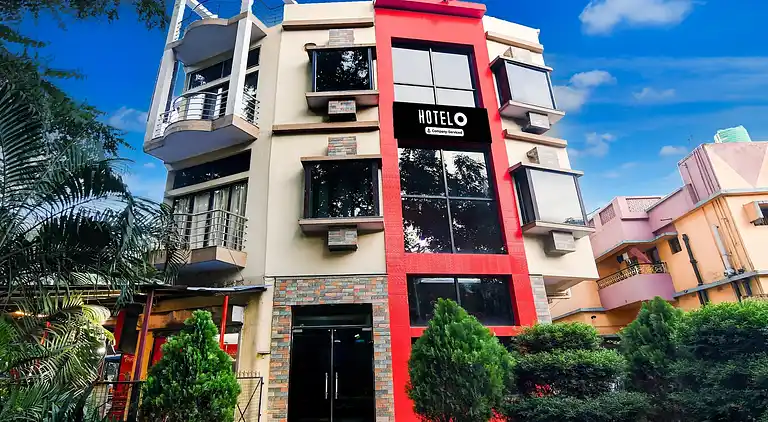 Holiday home in Sector