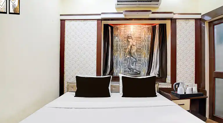 Holiday home in Sector