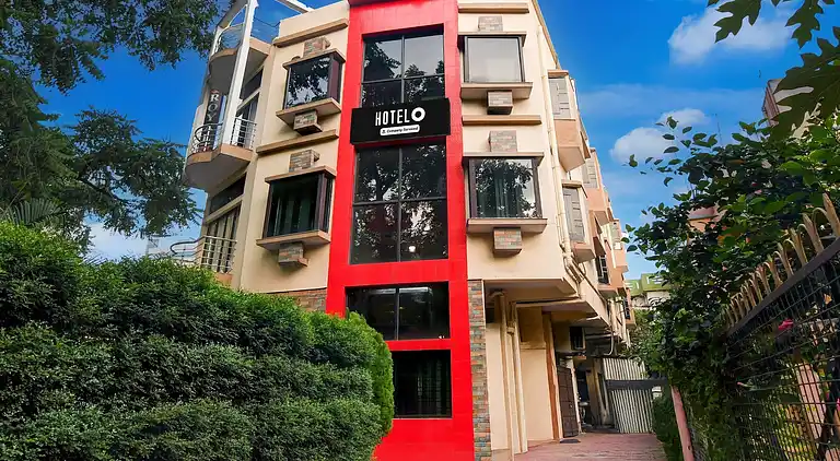 Holiday home in Sector