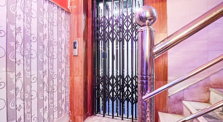 Holiday home in Sector