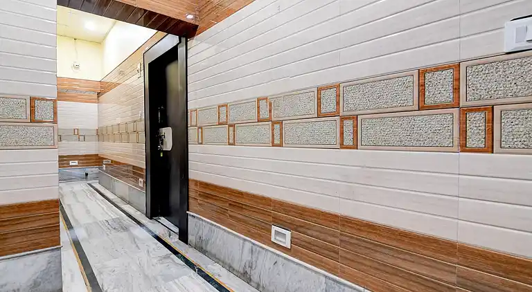 Holiday home in Sector