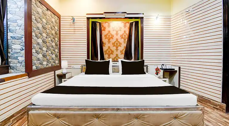 Holiday home in Sector