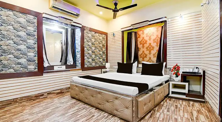 Holiday home in Sector